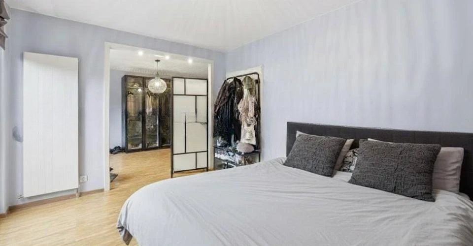 Квартира в Женеве, Швейцария - фото 7