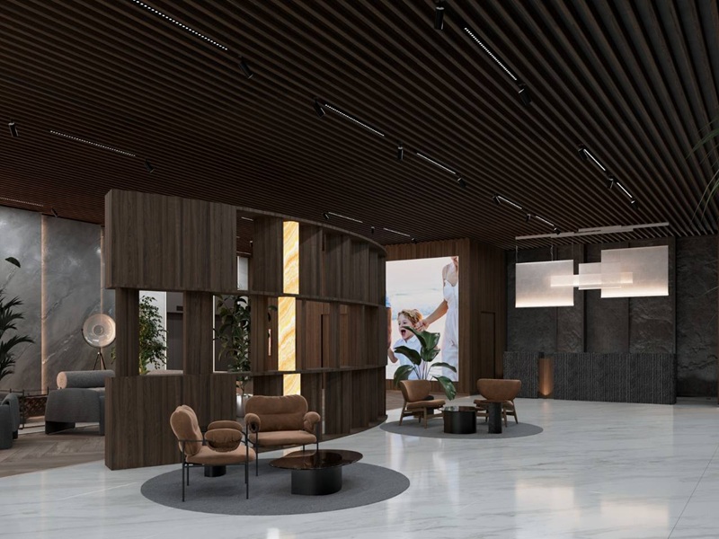 Инвестиционный проект в Измире, Турция, 30 м² - фото 9