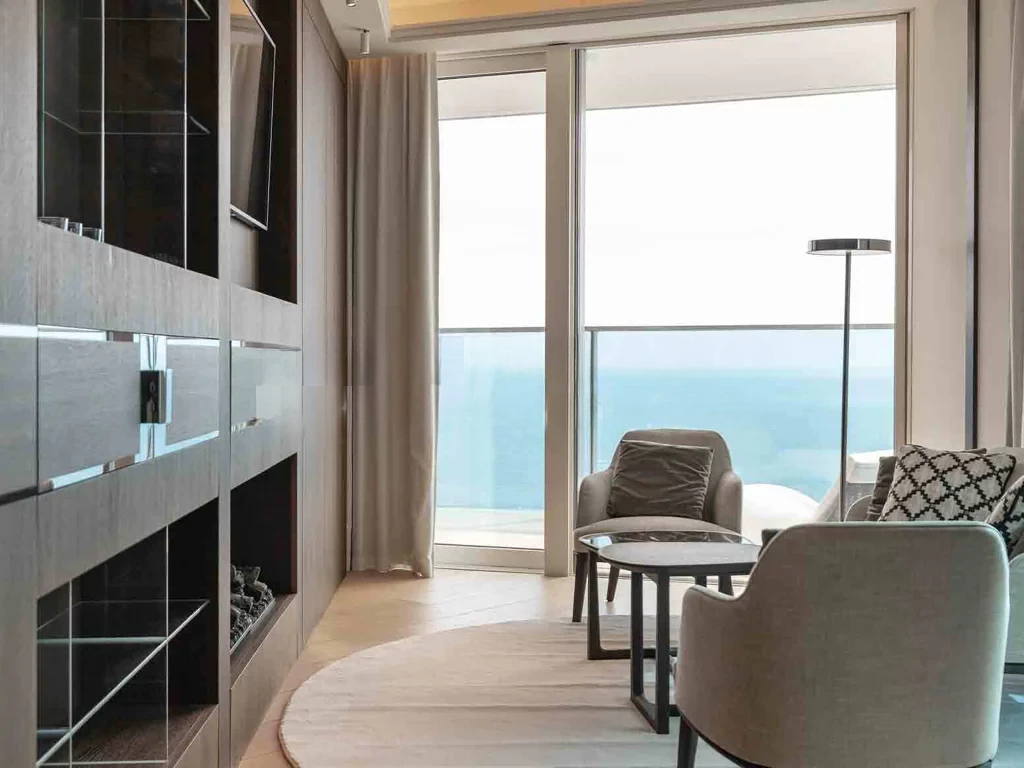 Квартира в Сен-Романе, Монако, 600 м² - фото 7