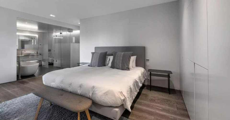 Квартира в Женеве, Швейцария, 325 м² - фото 7