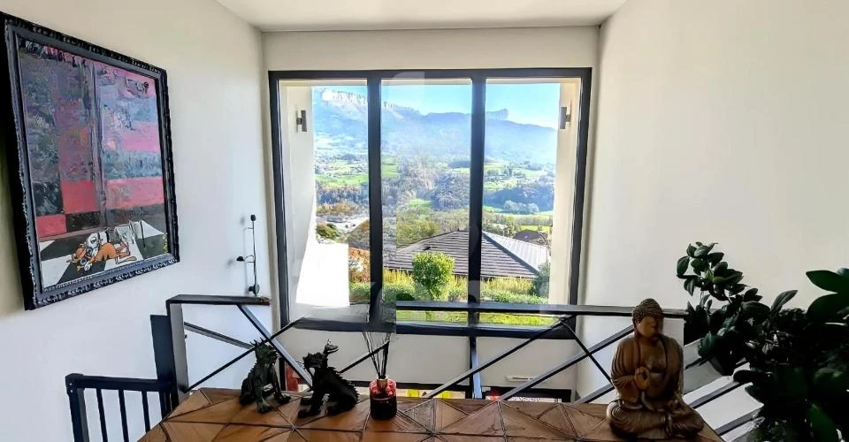 Квартира в Женеве, Швейцария, 280 м² - фото 7