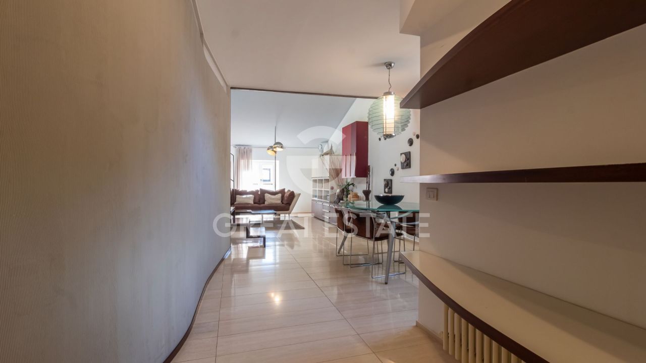 Апартаменты в Орвието, Италия, 242.55 м² - фото 6