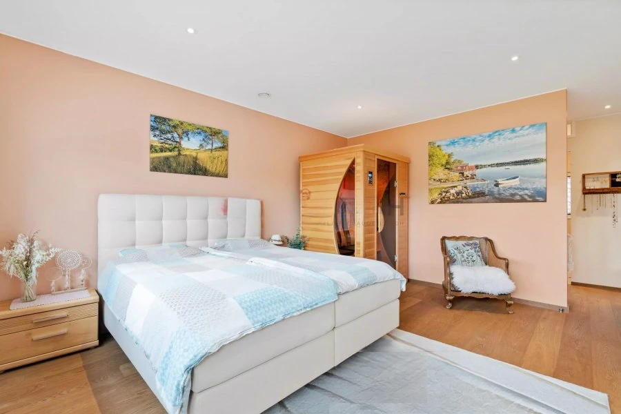 Квартира в Гревенмахере, Люксембург, 270 м² - фото 7