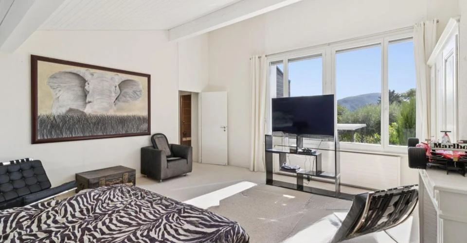 Квартира в Женеве, Швейцария - фото 7