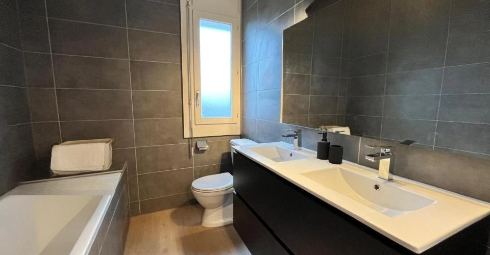 Квартира в Женеве, Швейцария, 177 м² - фото 7