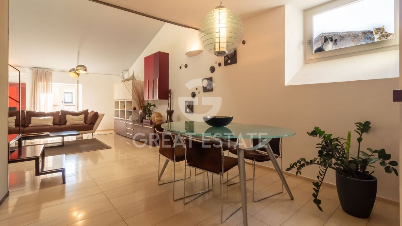 Апартаменты в Орвието, Италия, 242.55 м² - фото 7