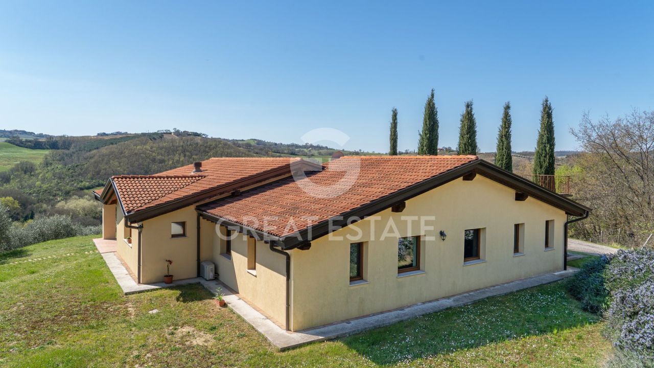 Ферма Cinigiano, Италия, 269.25 м² - фото 7