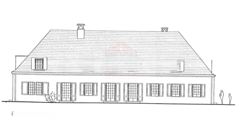 Квартира в Женеве, Швейцария, 430 м² - фото 7