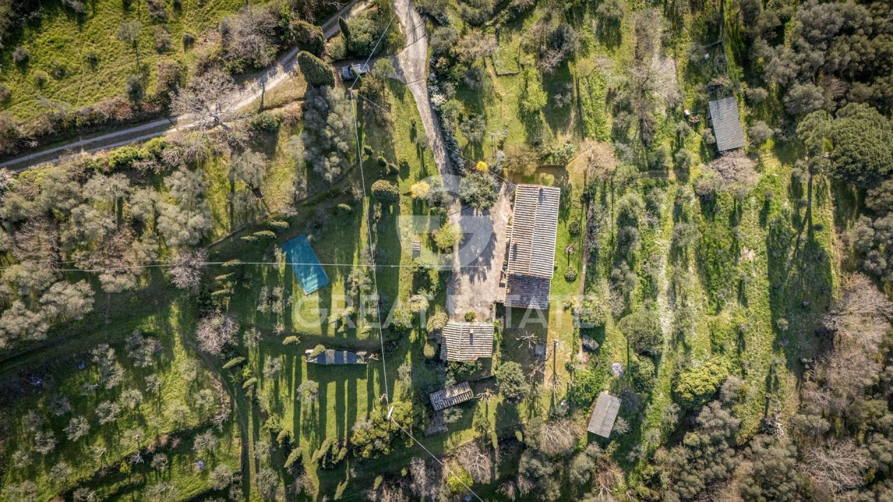 Дом в Кортоне, Италия, 275.2 м² - фото 7