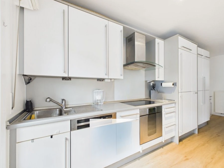 Квартира в Люксембурге, Люксембург, 70 м² - фото 7