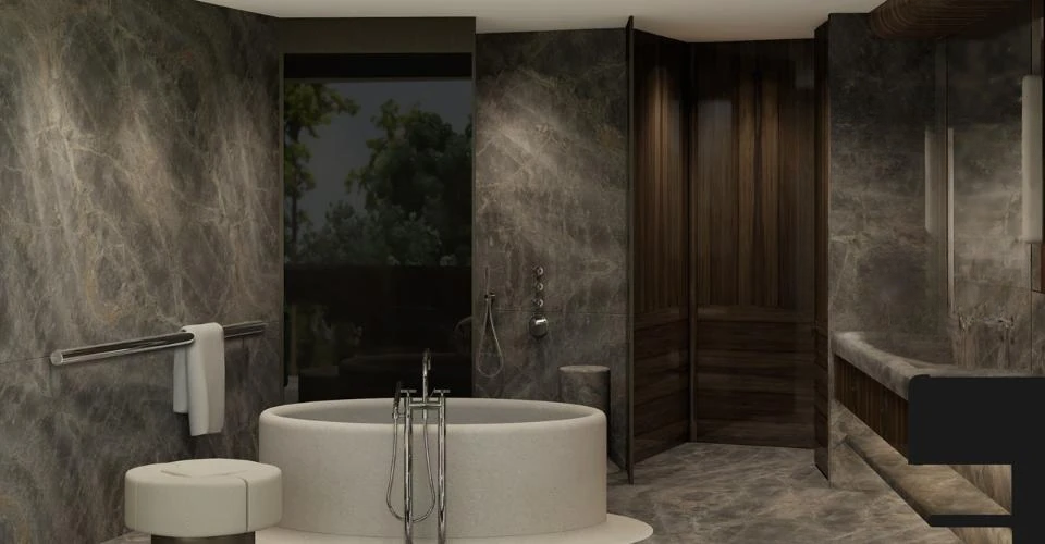 Квартира в Женеве, Швейцария - фото 7