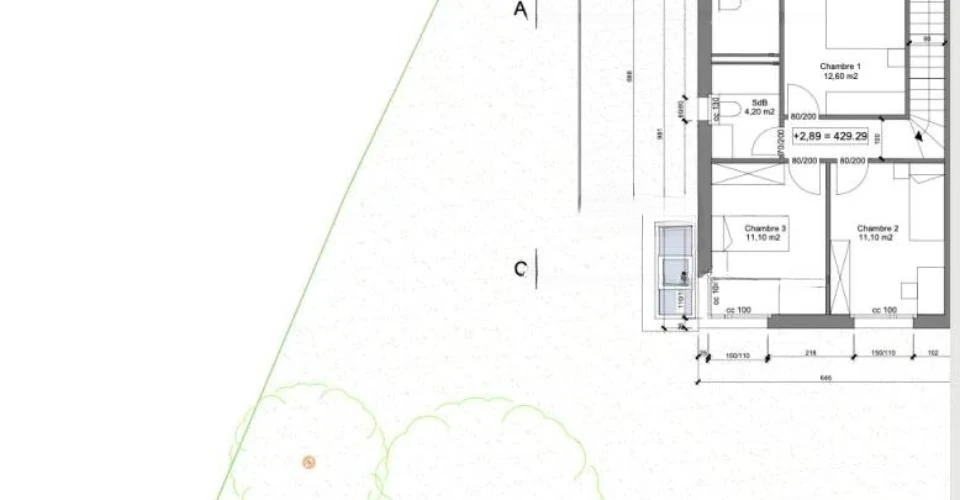 Квартира в Женеве, Швейцария, 132 м² - фото 7