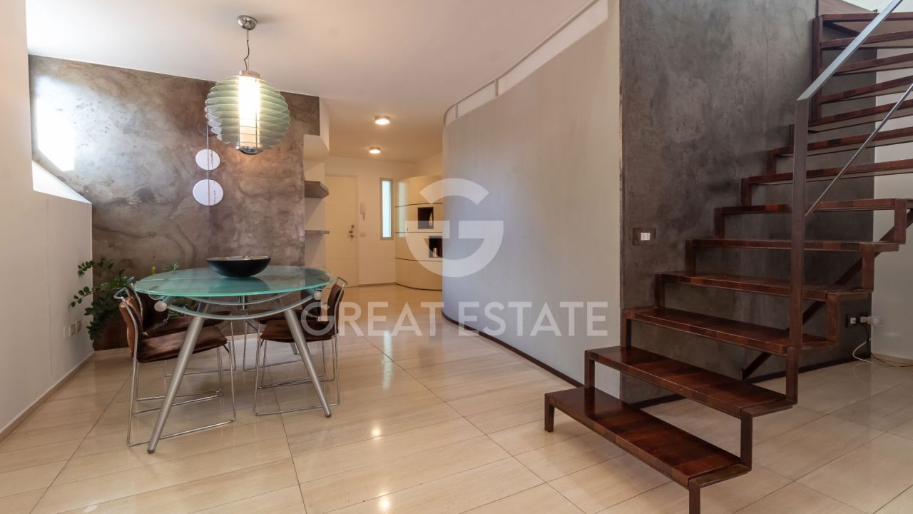 Апартаменты в Орвието, Италия, 242.55 м² - фото 8