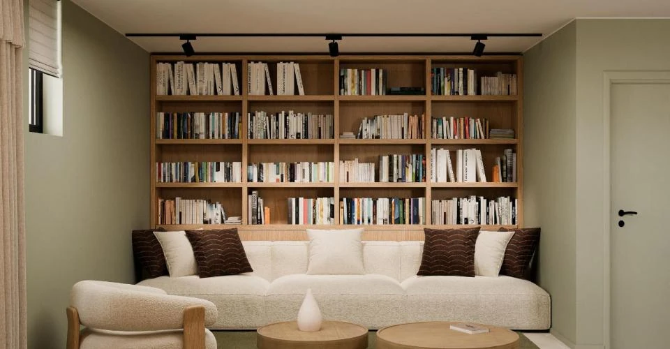 Квартира в Женеве, Швейцария, 275 м² - фото 7