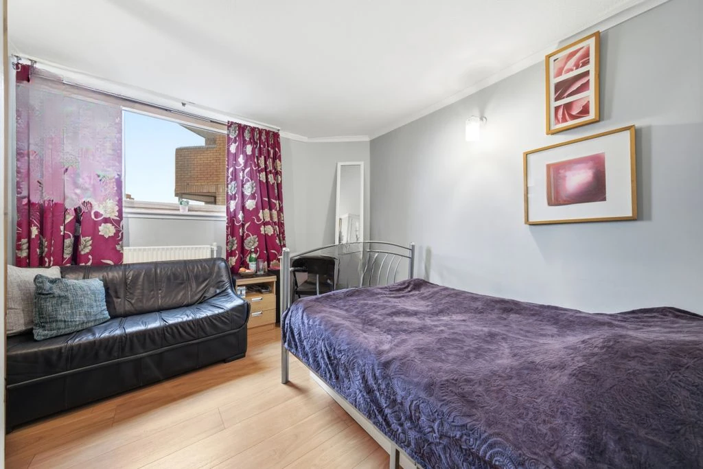 Квартира в Лондоне, Великобритания, 75 м² - фото 7