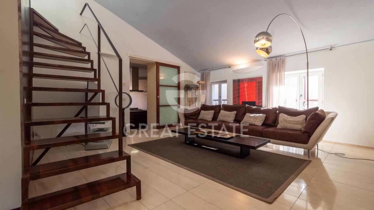 Апартаменты в Орвието, Италия, 242.55 м² - фото 9