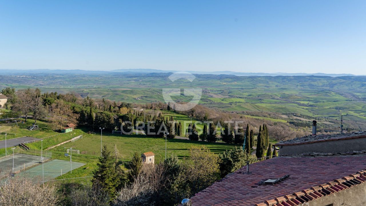 Апартаменты Castiglione d'Orcia, Италия, 128 м² - фото 10