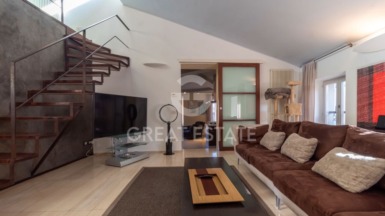 Апартаменты в Орвието, Италия, 242.55 м² - фото 10