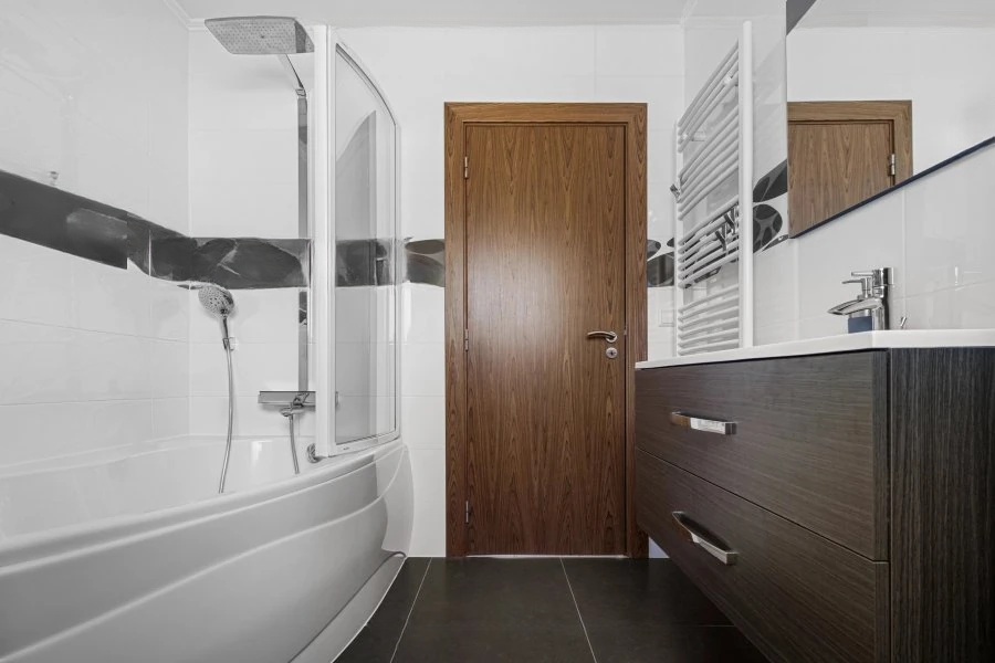 Квартира в Люксембурге, Люксембург, 140 м² - фото 7