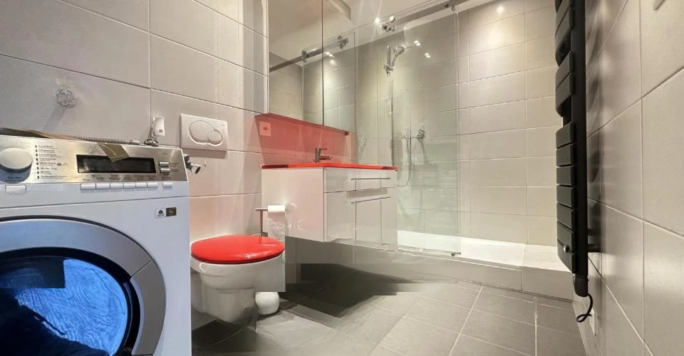 Квартира в Женеве, Швейцария, 122 м² - фото 7