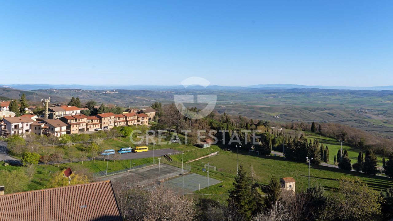 Апартаменты Castiglione d'Orcia, Италия, 128 м² - фото 11