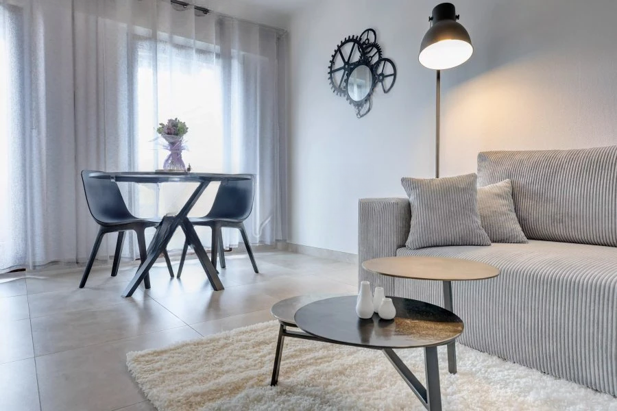 Квартира в Дикирхе, Люксембург, 49 м² - фото 7