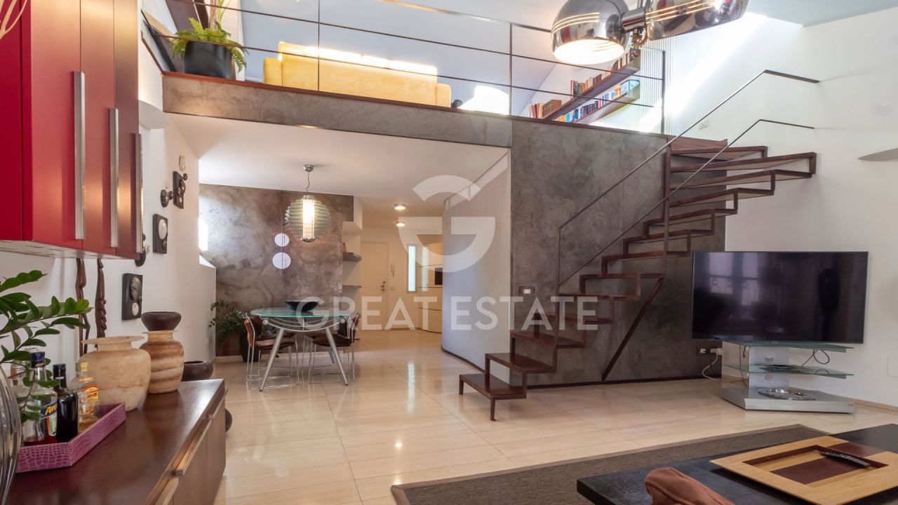 Апартаменты в Орвието, Италия, 242.55 м² - фото 11