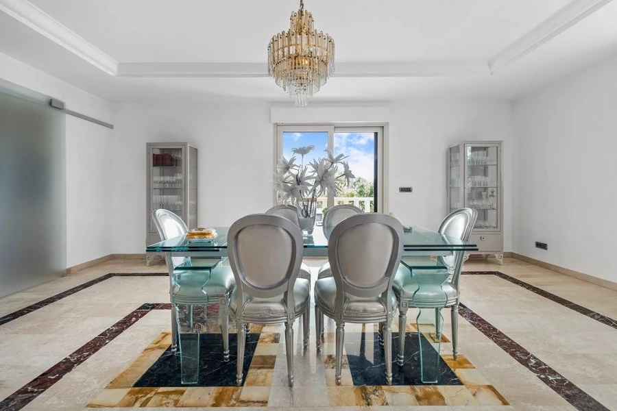 Квартира в Люксембурге, Люксембург, 432 м² - фото 7