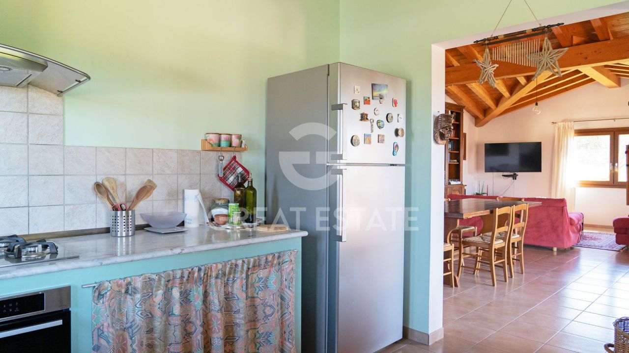 Ферма Cinigiano, Италия, 269.25 м² - фото 12