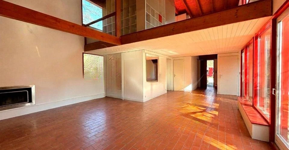 Квартира в Женеве, Швейцария - фото 7