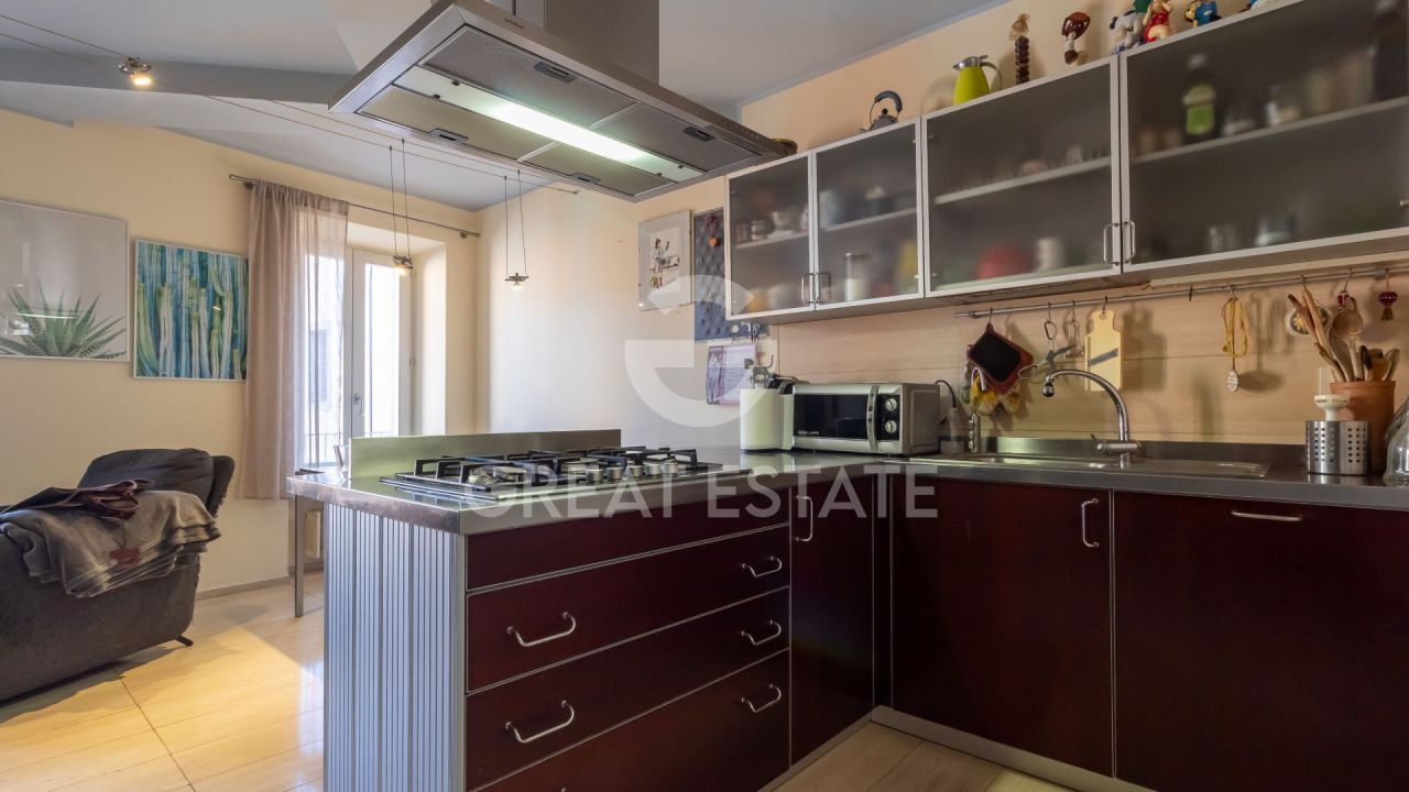 Апартаменты в Орвието, Италия, 242.55 м² - фото 13