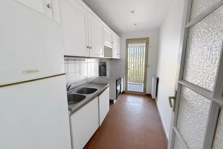 Квартира в Каннах, Франция, 42 м² - фото 3