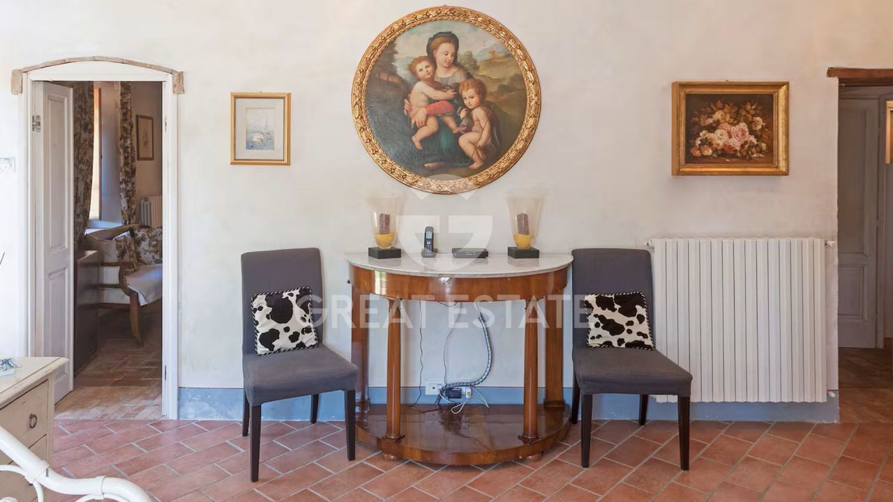 Дом Gambassi Terme, Италия, 374 м² - фото 14