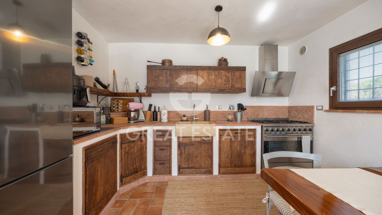 Дом в Кортоне, Италия, 200 м² - фото 14