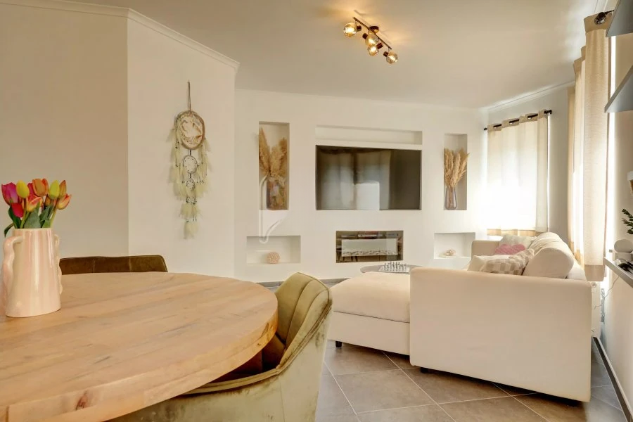 Квартира в Дикирхе, Люксембург, 100 м² - фото 7