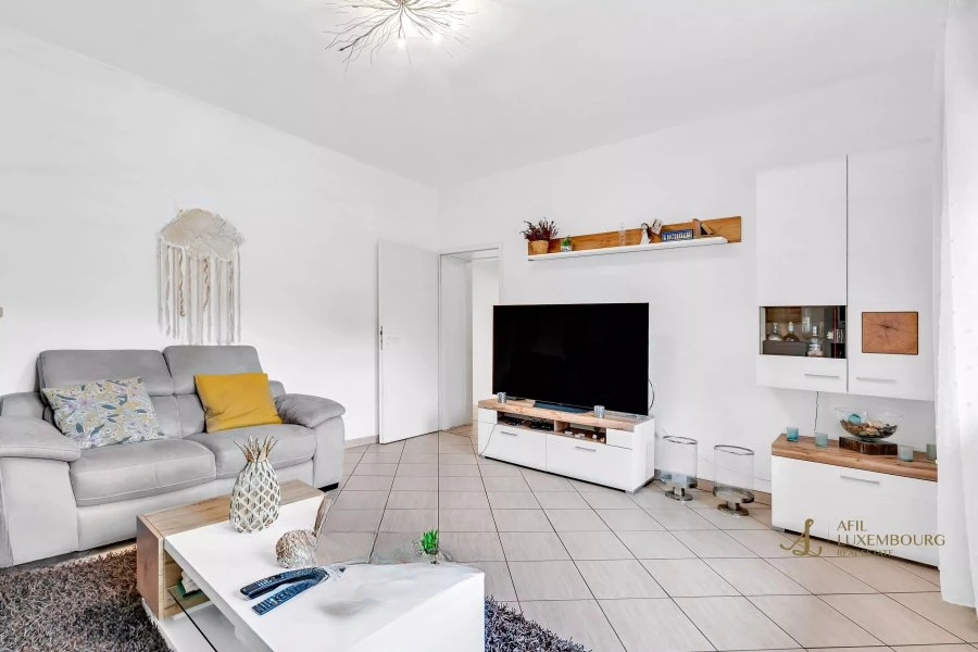 Квартира в Люксембурге, Люксембург, 161 м² - фото 7