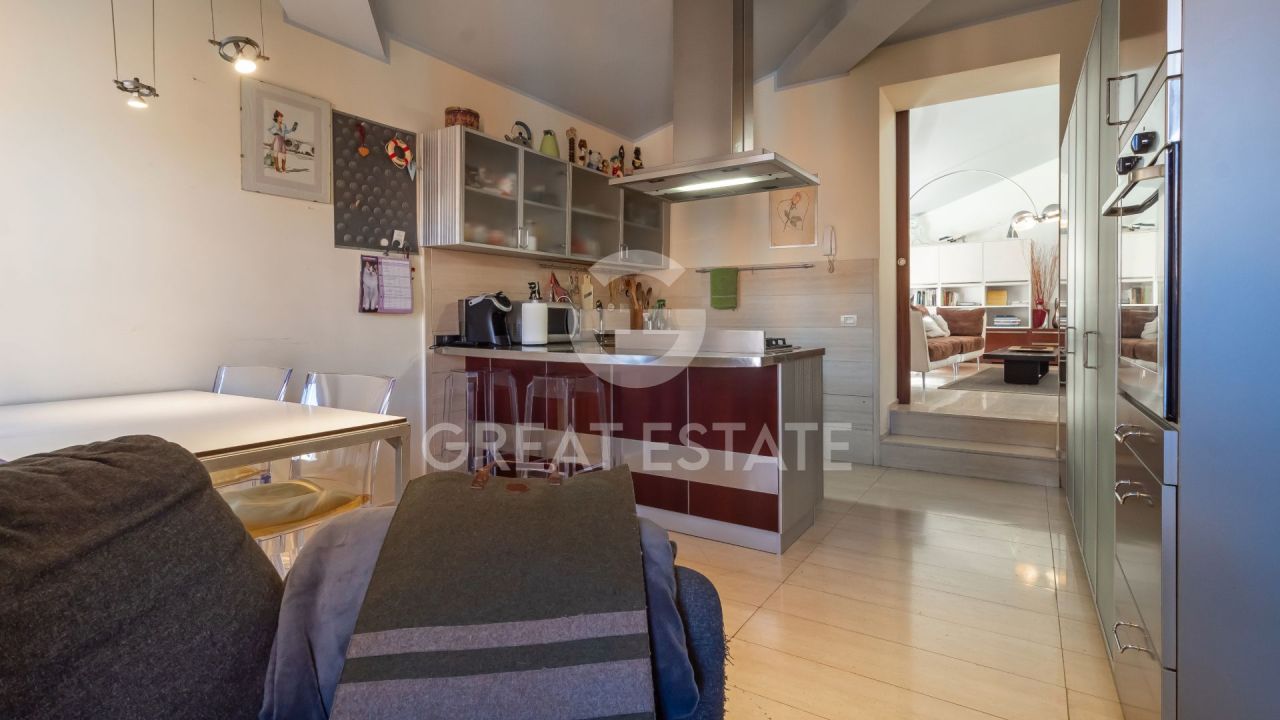 Апартаменты в Орвието, Италия, 242.55 м² - фото 15