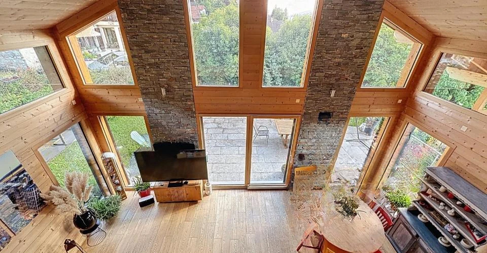 Квартира в Женеве, Швейцария, 345 м² - фото 7