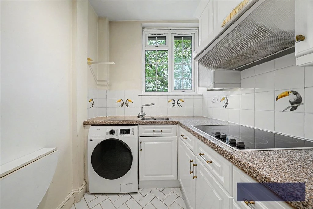 Квартира в Лондоне, Великобритания, 47 м² - фото 7