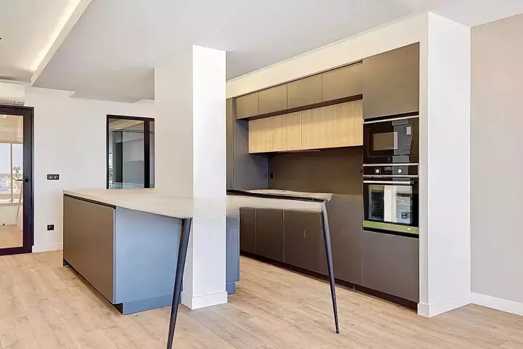 Квартира в Каннах, Франция, 92 м² - фото 3