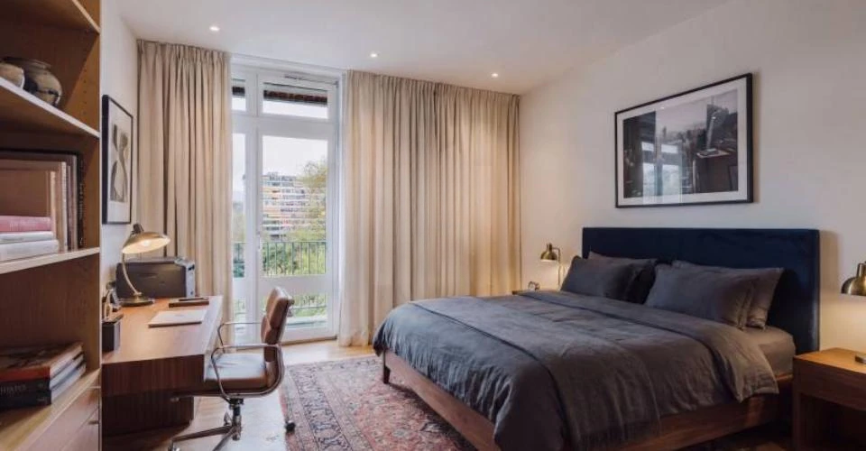 Квартира в Женеве, Швейцария - фото 7