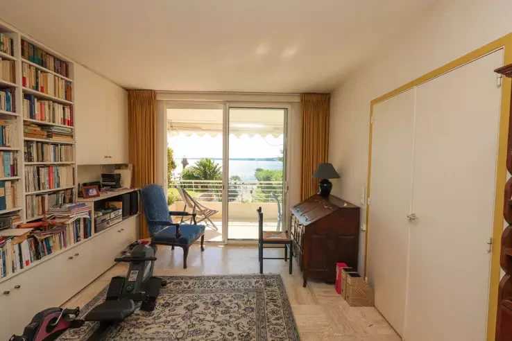 Квартира в Каннах, Франция, 149 м² - фото 3