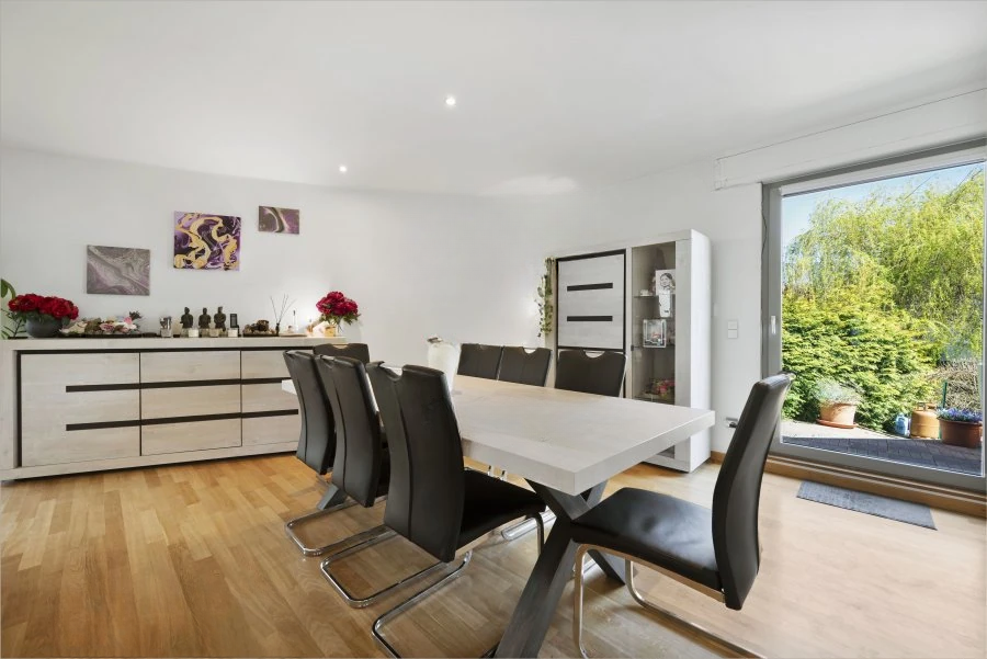 Квартира в Люксембурге, Люксембург, 325 м² - фото 7