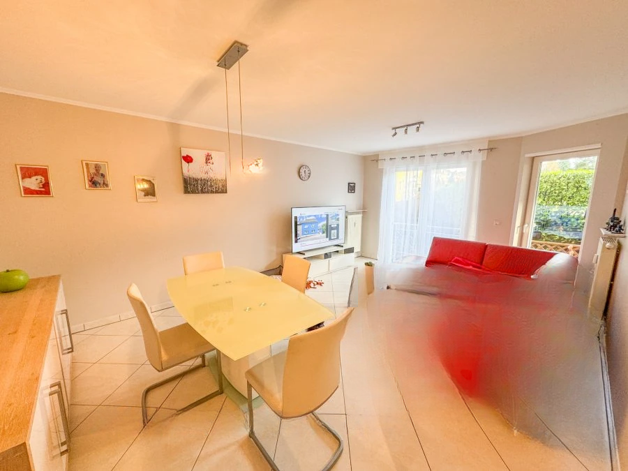 Квартира в Люксембурге, Люксембург, 63 м² - фото 7