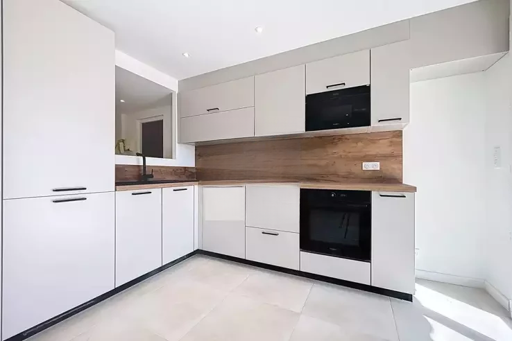 Квартира в Каннах, Франция, 56 м² - фото 3
