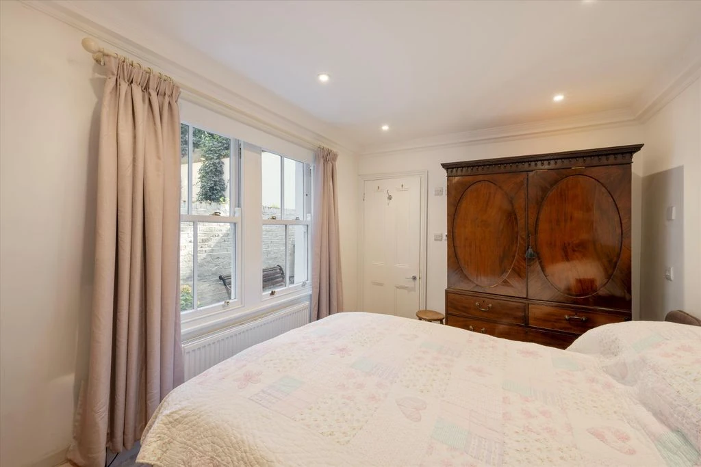 Квартира в Лондоне, Великобритания, 194 м² - фото 7