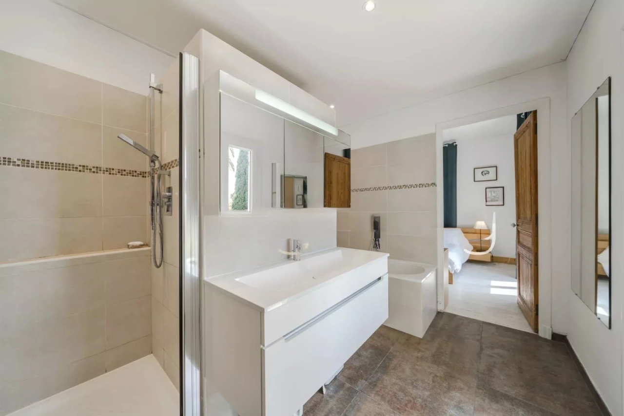 Квартира в Каннах, Франция, 162 м² - фото 7