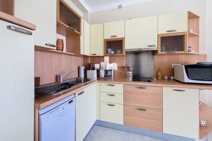 Квартира в Каннах, Франция, 48 м² - фото 3