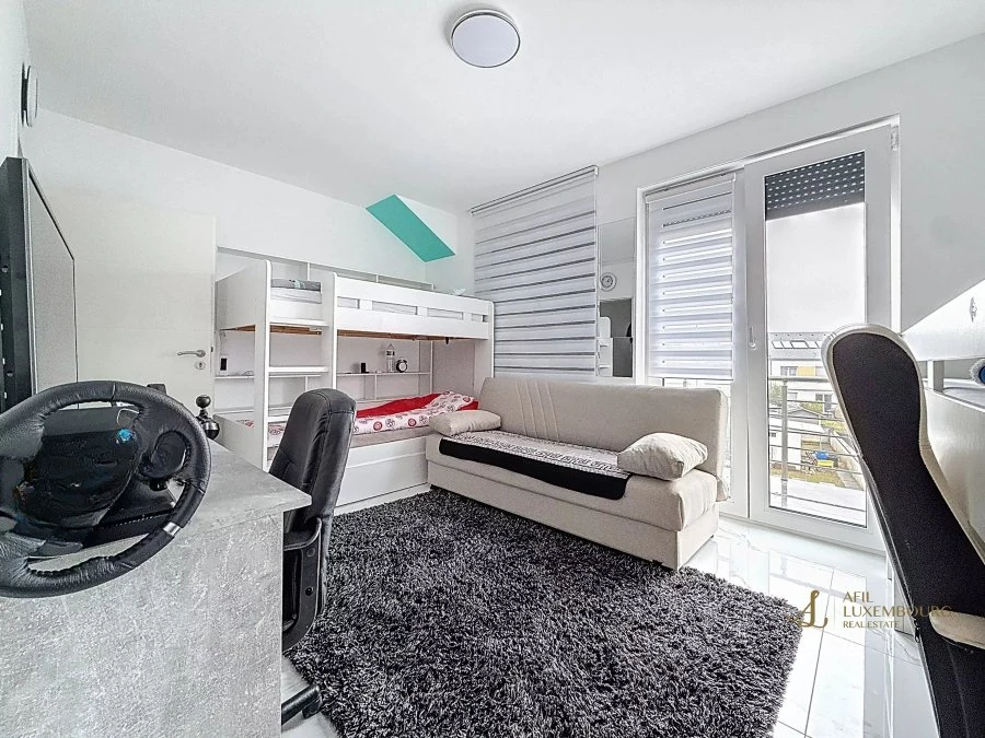 Квартира в Люксембурге, Люксембург, 160 м² - фото 7