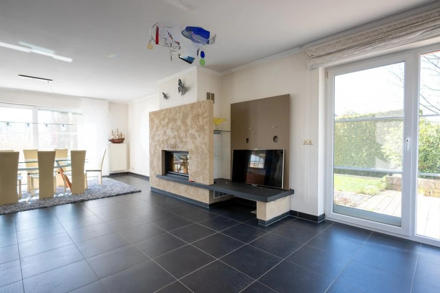 Квартира в Дикирхе, Люксембург, 300 м² - фото 7